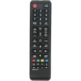 Telecomanda pentru Samsung Smart TV BN59-01247A, neagra