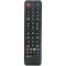 Telecomanda pentru Samsung Smart TV BN59-01247A, neagra