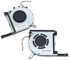 Set 2 Cooler/FAN laptop Asus TUF FX505 TUF505 TUF565 FX705 TUF705 TUF765 ROG Station 15 PX505 ROG Station 17