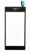 Touchscreen Sony Xperia M2 Negru, Ecran Tactil Digitizer
