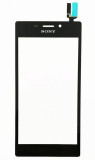 Touchscreen Sony Xperia M2 BLACK