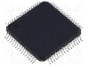 Circuit integrat, microcontroler 8051, VQFP64, gama AT89, MICROCHIP TECHNOLOGY - AT89C51CC03UA-RDTUM foto