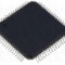 Circuit integrat, microcontroler 8051, VQFP64, gama AT89, MICROCHIP TECHNOLOGY - AT89C51CC03UA-RDTUM
