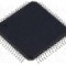 Circuit integrat, microcontroler 8051, VQFP64, gama AT89, MICROCHIP (ATMEL) - AT89C51ED2-RDTUM