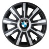 Set 4 Capace Roti, potrivite jantelor de R15, pentru BMW, model mirage, Autohelix MSA