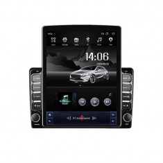 Navigatie dedicata Nissan Navara 2006-2014 G-NAVARA ecran tip TESLA 9.7" cu Android Radio Bluetooth Internet GPS WIFI 4+32GB DS CarStore Technology