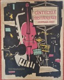 Cantecele festivalului mamaia 1963 (partituri)