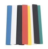 Tub TTU pentru izolatie conductori UDRS, D4 - D8 mm, set 10 bucati x 100 mm