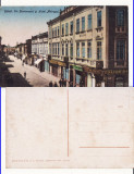 Galati - Strada Domneasca