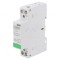 Contactor 2P 25A 24V NC NO