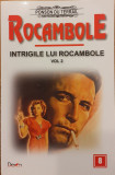 Intrigile lui Rocambole vol.2