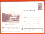 AS - C.P. BUȘTENI, CABANA GURA DIHAM, NECIRCULATĂ (STAREA CARE SE VEDE)
