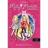 Milly Merletti 2. - Divat&aacute;lmok - Rocker miniszoknya - Elena Peduzzi