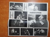 program teatrul nottara anii &#039;70-insomnie-a.repan,g.constantin,e.hossu,d.paslaru