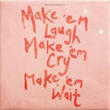 Stereophonics Make em Laugh, Make em Cry (cd)