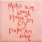Stereophonics Make em Laugh, Make em Cry (cd)