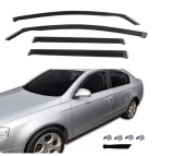 Set paravanturi dedicate PASSAT B6 B7 Sedan 2005-2015