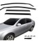 Set paravanturi dedicate PASSAT B6 B7 Sedan 2005-2015