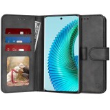Husa carte Honor Magic 6 lite Techsuit diary