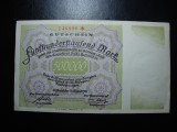 GERMANIA 500.000 MARCI 1923 XF+
