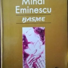 Mihai Eminescu- Basme