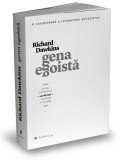 Gena Egoista, Richard Dawkins - Editura Publica