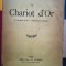 Albert Samain - Le Chariot d&#039;Or (Editia: 1936)