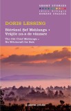 Bătr&acirc;nul șef Mshlanga. Vrăjile nu-s de v&acirc;nzare. Short Stories. Vol. 7, Litera