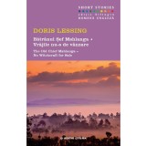 Bătr&acirc;nul șef Mshlanga. Vrăjile nu-s de v&acirc;nzare. Short Stories. Vol. 7