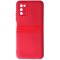 Toc silicon High Copy Samsung Galaxy A03s Raspberry