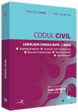 Codul civil - ianuarie 2020 | Prof. univ. dr. Dan Lupascu, Univers Juridic