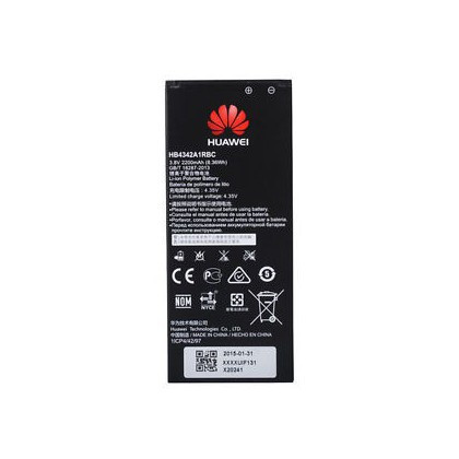 Acumulator Huawei HB4342A1RBC Honor 4A Original Swap | Okazii.ro