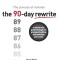 The 90-Day Rewrite