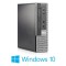 Calculatoare Dell OptiPlex 7010 USFF, i5-3470, 8GB DDR3, 128GB SSD, Win 10 Home