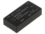 Convertor DC/DC AIMTEC 30W 9-36V Intrare, Ieșire 5V și -5V THT