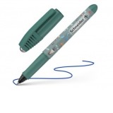 Roller Schneider Zippi, verde 2026/2027