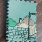 M3 C3 - Magnet frigider - tematica fantezie - colt de cartier - 7