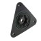 Flansa amortizor punte fata, fara rulment Nissan X-Trail T32 2013-, Qashqai J11, 2013-2021; Renault Kadjar 2015-2022; Megane IV, 2016-; NTY AD-NS-073