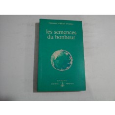 LESSEMECESDUOHEUR - OMRAAM MIKHAEL AIVANHOV