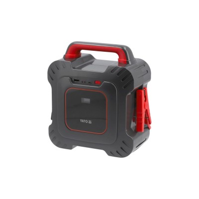 Robot de pornire portabil Yato YT-83070 foto