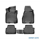 Set covorase auto cauciuc umbrella pentru nissan xtrail (t30) ii2007-2013 UNIVERSAL Universal #6, Array