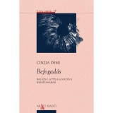 Befogad&aacute;s - Cinzia Demi