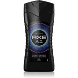 Cumpara ieftin Axe AI Limited Edition Gel de duș energizant pentru barbati 250 ml