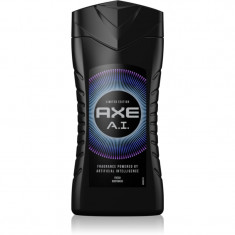 Axe AI Limited Edition Gel de duș energizant pentru barbati 250 ml