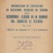Instructiuni de exploatare si catalogul pieselor de schimb pentru seceratorile-legatori cu ax cardanic Mc. Cormick si Deering Nr. 6 T (Taiere pe dreap
