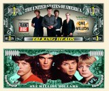 !!! SUA = FANTASY NOTE (TJ6) = TRUPA &#039;&#039; TALKING HEADS &#039;&#039; - 2022 - UNC