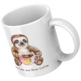 Cumpara ieftin Cana Keep Calm And Drink Coffee