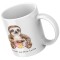 Cana Keep Calm And Drink Coffee