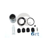 Set reparatie etrier frana Kia, Punte Fata, ERT