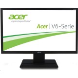 Cumpara ieftin Monitor Second Hand ACER V226HQL, 21.5 Inch Full HD LED, VGA, DVI NewTechnology Media